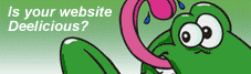 Deelicious Web Design