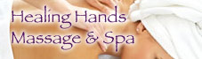 Healing Hands Massage and Spa